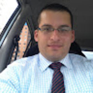 Meet your Posher, Gustavo